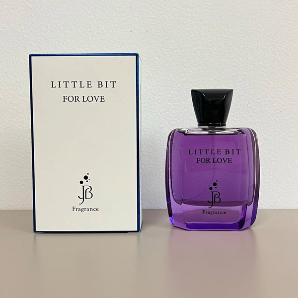 Little Bit For Love