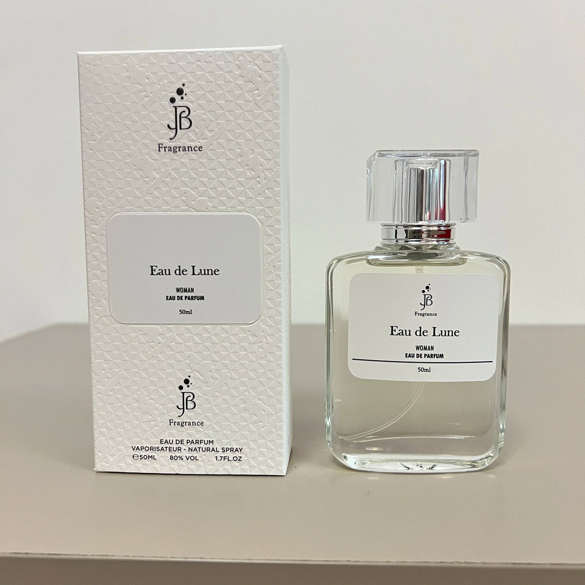 Eau de lune 50ml