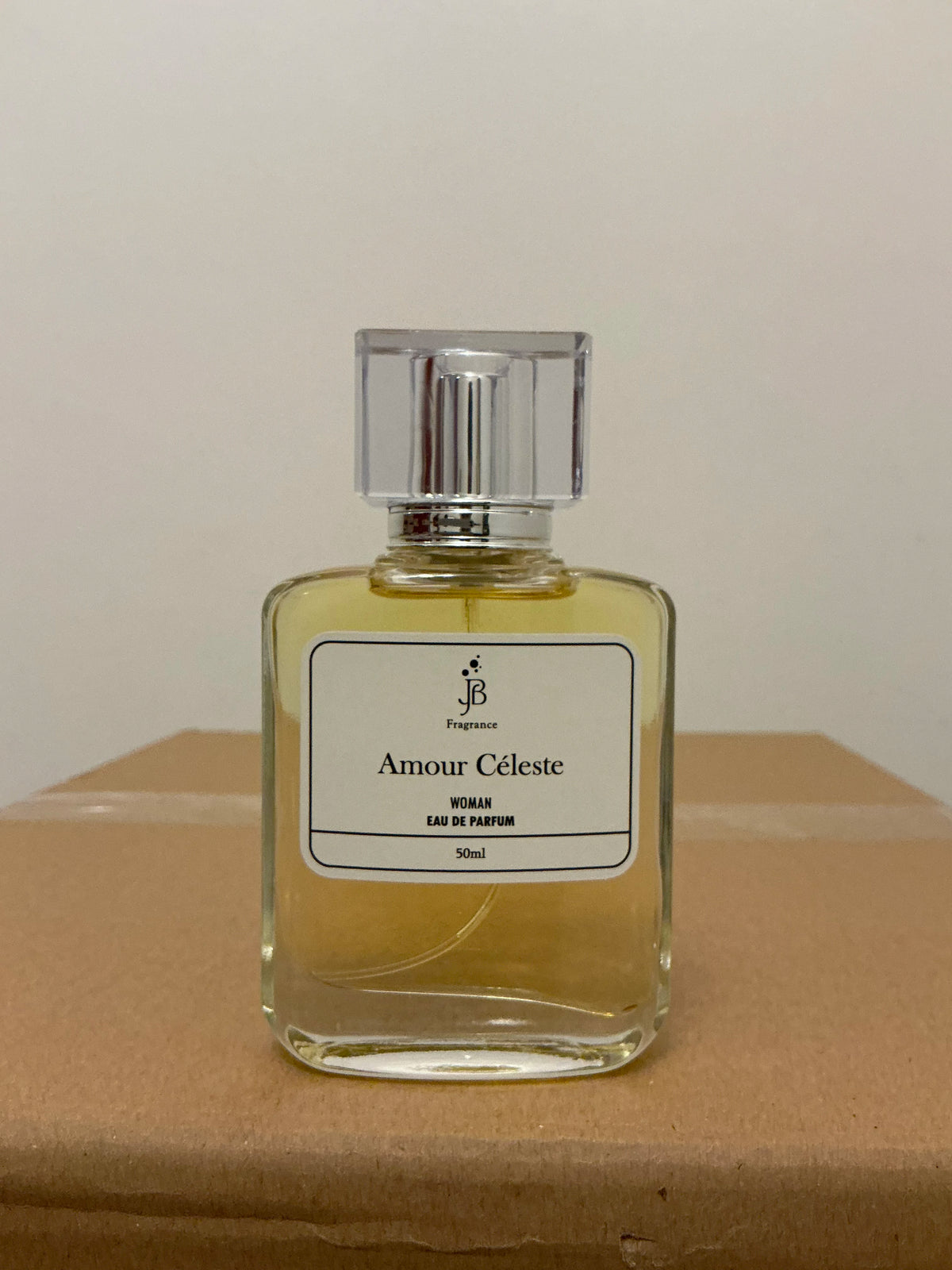 Amour Celeste