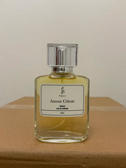Amour Celeste
