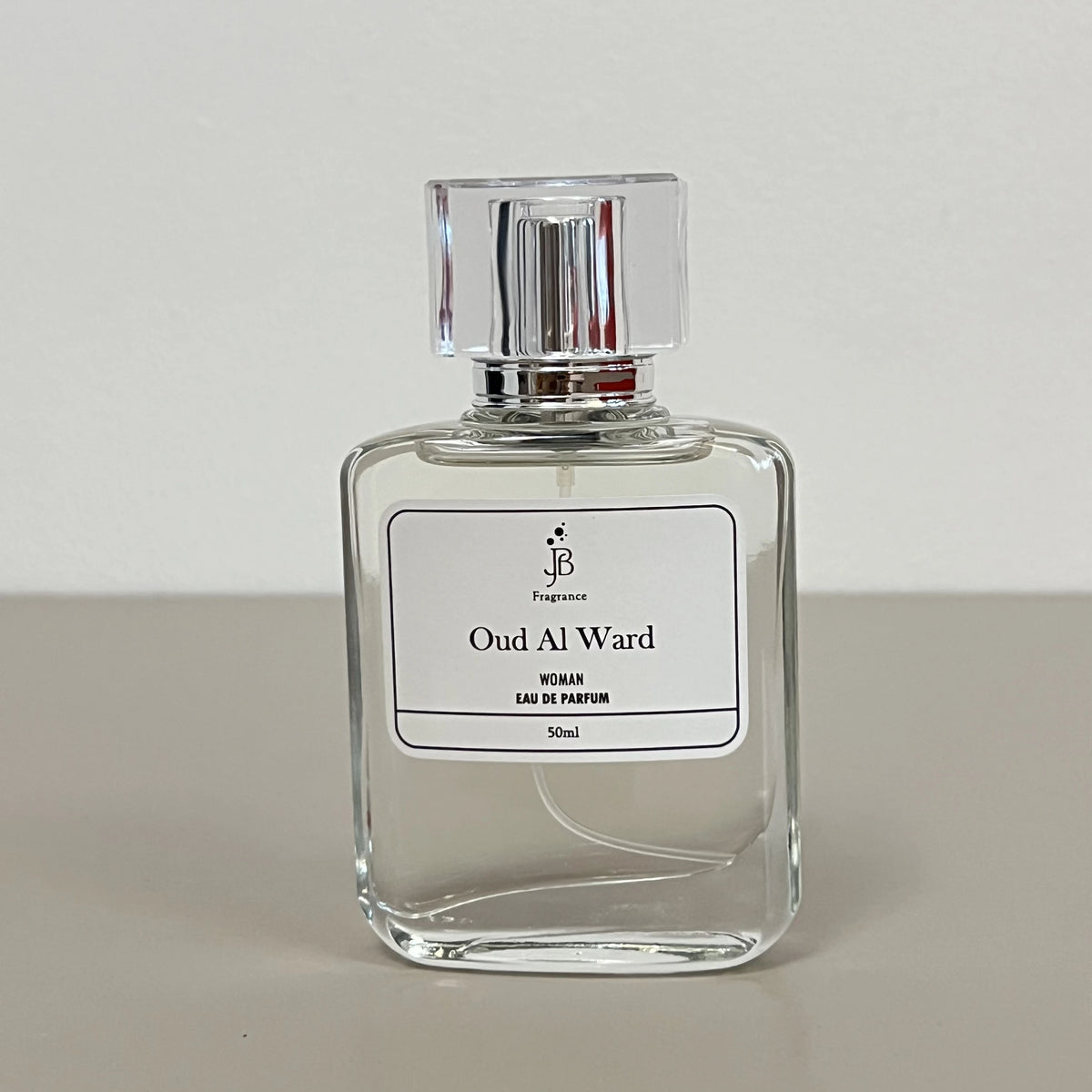 Oud al Ward
