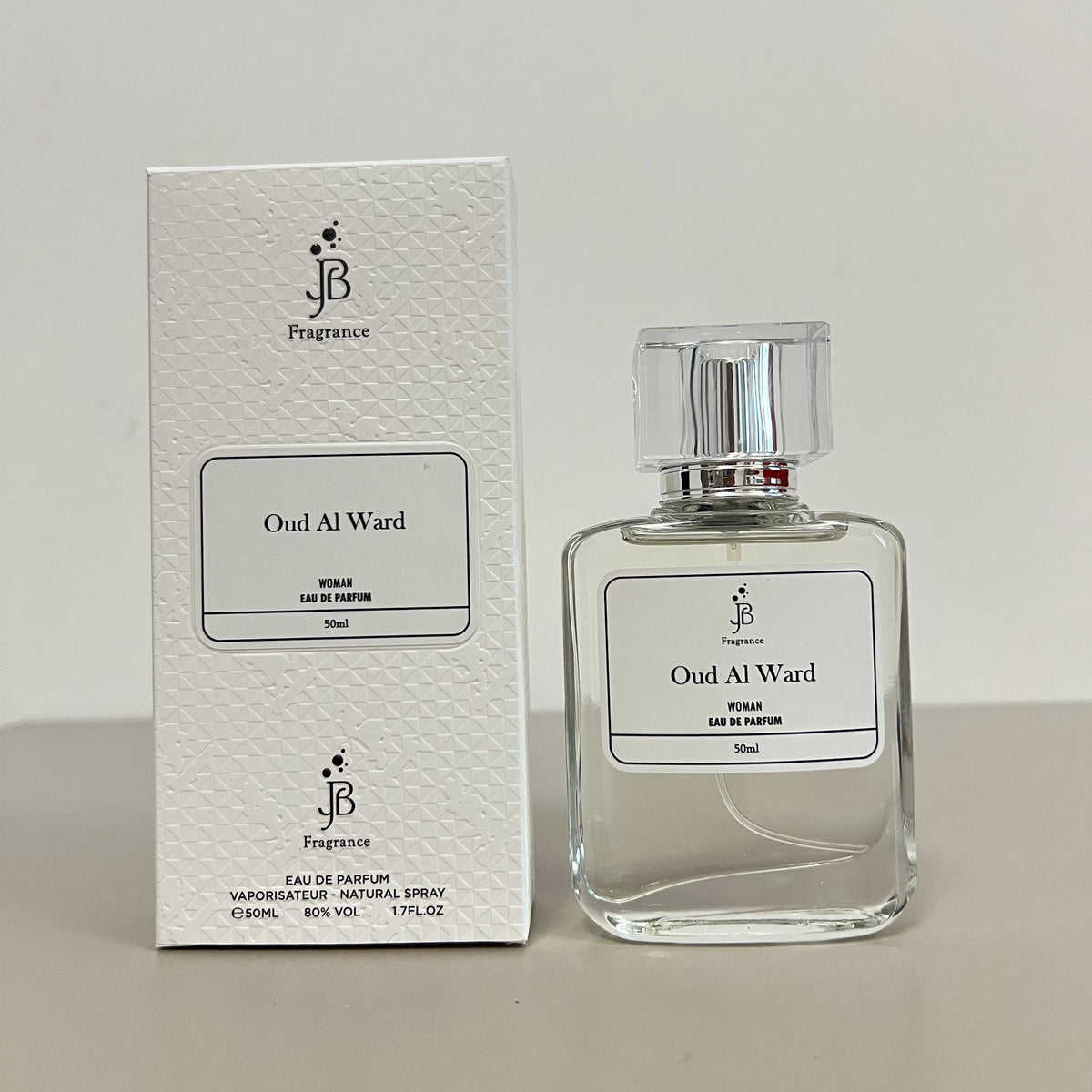 Oud al Ward