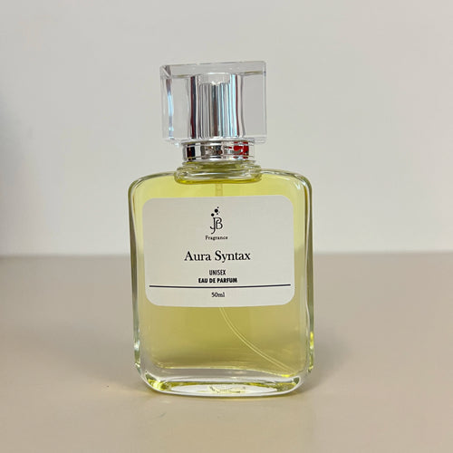 Aura Synthax